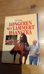 Longeren met lammert haanstra, Ophalen of Verzenden, Zo goed als nieuw