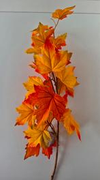 Kunsttak met Herfstbladeren - 80cm, Ophalen of Verzenden, Nieuw