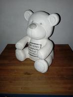 Riviera Maison beren spaarpot, Ophalen of Verzenden, Zo goed als nieuw