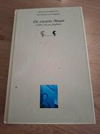 De Zwarte Maan - Astrologie boek van Bastiaan van Wingerden, Boeken, Gelezen, Achtergrond en Informatie, Bastiaan van Wingerden