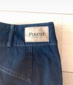Pikeur Candela jeans rijbroek mt 42/44, Dieren en Toebehoren, Paardrijkleding, Onderkleding, Zo goed als nieuw, Dames, Dressuur