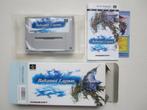 Bahamut Lagoon SNES Super Nintendo NES, Spelcomputers en Games, Games | Nintendo Super NES, 1 speler, Ophalen of Verzenden, Zo goed als nieuw