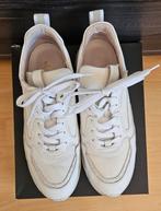 Via Vai witte sneakers mt. 41, Kleding | Dames, Schoenen, Ophalen of Verzenden, Wit, Zo goed als nieuw, Sneakers of Gympen