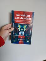 De wetten van de stam- Piet Weisfelt, Ophalen of Verzenden, Zo goed als nieuw, Piet weisfelt
