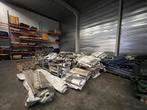 Gebruikte vrachtwagen zeilen daken vanaf €15, Ophalen, Gebruikt, 15 m² of meer, Zeil