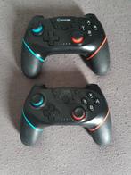 Pro Controllers Switch, Spelcomputers en Games, Games | Nintendo Switch, Ophalen of Verzenden, Zo goed als nieuw