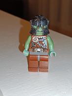 Lego minifigure Castle (fantasy era) Troll warrior 1, Ophalen of Verzenden