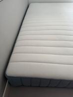 Schoon ongebruikt matras 140x200, 200 cm, Nieuw, Tweepersoons, 140 cm