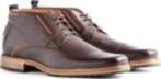 Travelin London leather, mt. 48, Bruin, Nieuw, Ophalen of Verzenden, Werkschoenen