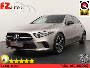 Mercedes-Benz A-klasse 250 Premium Plus | 102.259 KM | Zeer  beschikbaar voor biedingen