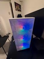 Game pc ryzen7 7800x3d rtx4060 16 gb ram, Spelcomputers en Games, Ophalen of Verzenden