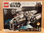 Lego 75292 The Razor Crest *Nieuw&Verzegeld*, Kinderen en Baby's, Speelgoed | Duplo en Lego, Ophalen, Nieuw, Complete set, Lego