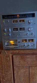 Pioneer 606  audio set A klasse, Audio, Tv en Foto, Ophalen of Verzenden, Zo goed als nieuw, Speakers, Pioneer