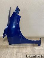 Honda Jazz rechter zijscherm rechts, Ophalen of Verzenden, Gebruikt, Rechts, Honda