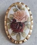 Mooie sjaalklem - West Germany, Sieraden, Tassen en Uiterlijk, Antieke sieraden, Ophalen of Verzenden, Overige typen