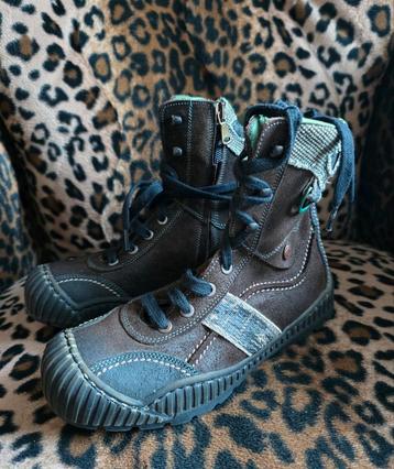 Rondinella Laarsjes Maat 32 - Nieuw! beschikbaar voor biedingen