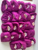 24 Bollen Mohair Wol - Zeer Goede Kwaliteit, Ophalen of Verzenden, Nieuw, Breien of Haken, Wol of Garen