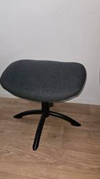 Voetenbankje (bieden mag), Huis en Inrichting, Ophalen, Zo goed als nieuw, Rechthoekig, Minder dan 50 cm