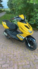 Gezocht Yamaha Aerox Opknapper Gezocht, Fietsen en Brommers, Scooters | Yamaha, Ophalen, Tweetakt, Gebruikt, Aerox