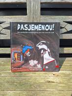 Dasjemenou!, Ophalen of Verzenden, Zo goed als nieuw