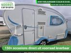 Adria action 361 LH MOVER + VOORTENT + ENKELE BEDDEN, Mover, Tot en met 2, Bedrijf, 750 - 1000 kg