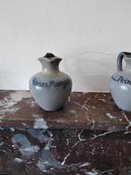 Kruikjes/vaasjes prinsessen Margriet, Irene, en Christina., Ophalen of Verzenden, Zo goed als nieuw, Nederland, Servies