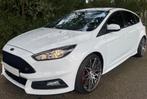 Ford Focus 2.0 ST-3 250PK 2017 NAVI CLIMA RECARO DEALER ONDE, 15 km/l, Gebruikt, 4 cilinders, 1337 kg