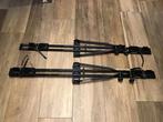 2 fietsendragers merk Pro User, Auto diversen, Fietsendragers, Ophalen, Gebruikt, Dakdrager