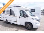 Bürstner Lyseo TD 644 G HARMONY LINE, Caravans en Kamperen, Tot en met 2, Bedrijf, Diesel, Bürstner