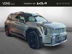 Kia EV9 Launch Edition GT-Line 6p 99.8 kWh, Te koop, 6 stoelen, Airconditioning, Elektrisch