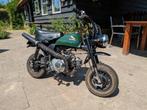 Honda monkey 50cc (SKYGO), 50 cc, Gebruikt, 4 versnellingen, Skygo