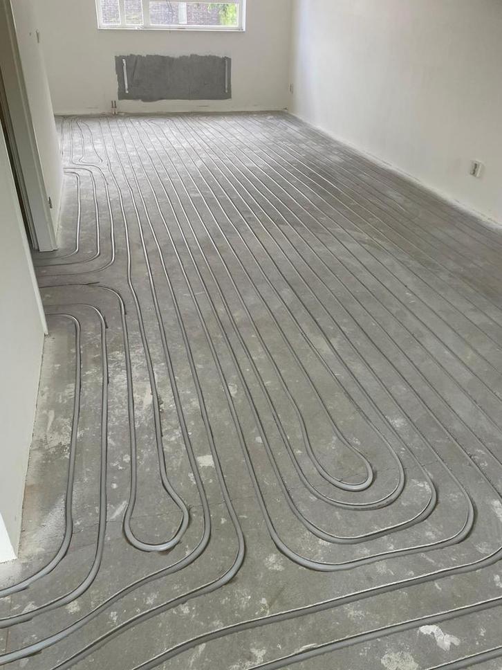 Vloerverwarming, vraag offerte aan!, Diensten en Vakmensen, Loodgieters en Installateurs, Installatie, Onderhoud, 24-uursservice