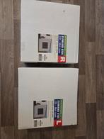 2x Obelink Zijwand Etui 220 - Nieuw in doos!, Ophalen, Nieuw