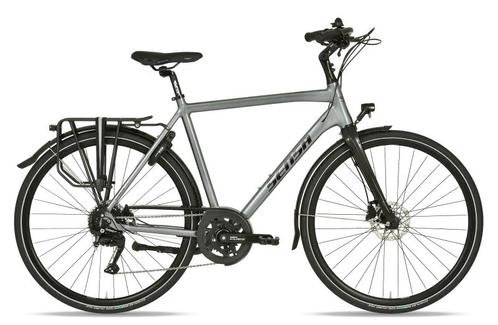 Sensa superlite Disc heren Gent 61 Lady 50 of 55 nieuw, Fietsen en Brommers, Fietsen | Heren | Sportfietsen en Toerfietsen, Nieuw