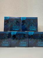 7x Phantasmal Flames Elite Trainer Box (Nieuw & Sealed), Ophalen of Verzenden, Nieuw, Overige typen