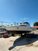 Bayliner Avanti 3255, Watersport en Boten, Ophalen of Verzenden, Zo goed als nieuw, 9 tot 12 meter, 50 pk of meer