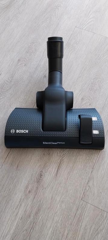 Bosch  silentclean premium opzetstuk stofzuiger beschikbaar voor biedingen