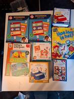 Educatieve spelletjes, Ophalen of Verzenden, Zo goed als nieuw
