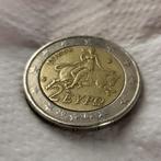 2 Euromunt - Griekenland, EYPΩ (2002), Postzegels en Munten, Munten | Europa | Euromunten, Ophalen of Verzenden, Griekenland, 2 euro