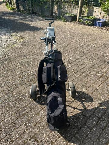 Golf clubs beschikbaar voor biedingen