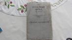 AUTO VINTAGE HANDBOEK THE HILLMAN MINX MARK11 1950, Ophalen of Verzenden, Gelezen, Overige merken