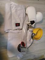 Karate Pak Matsuru - Nieuw!, Ophalen of Verzenden, Nieuw, Karate, Vechtsportpak