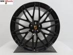 Originele Porsche 21 inch velgen Macan Spyder GTS nieuw, Auto-onderdelen, Banden en Velgen, Velg(en), -, -, Nieuw