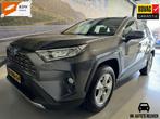 Toyota RAV4 2.5 Hybrid Active / Orig NL / Nieuwstaat!, Auto's, Toyota, 12 maanden, Stof, Gebruikt, 4 cilinders