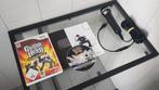 Wii | Guitar Hero World Tour met Originele Microfoon, Vanaf 12 jaar, Gebruikt, Ophalen of Verzenden, 3 spelers of meer