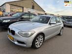 BMW 1-serie 116i Business+ NAV.+ Clima Bj:2012 NAP!, Auto's, BMW, 1-Serie, Gebruikt, 4 cilinders, Origineel Nederlands