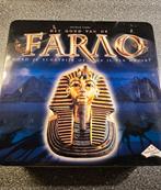 Bordspel Farao, Hobby en Vrije tijd, Gezelschapsspellen | Bordspellen, Ophalen of Verzenden, Zo goed als nieuw