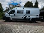 Zeer mooie fiat ducato buscamper uit 2007, Overige merken, Gaslek-detector, Ringverwarming, Fiat