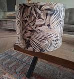 Light & Living Lampenkap 38x50 - Paar maanden oud, Huis en Inrichting, Lampen | Lampenkappen, 25 tot 50 cm, Rond, Ophalen of Verzenden