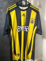 Fenerbahce voetbalshirt, Sport en Fitness, Voetbal, Ophalen of Verzenden, Zo goed als nieuw, Shirt